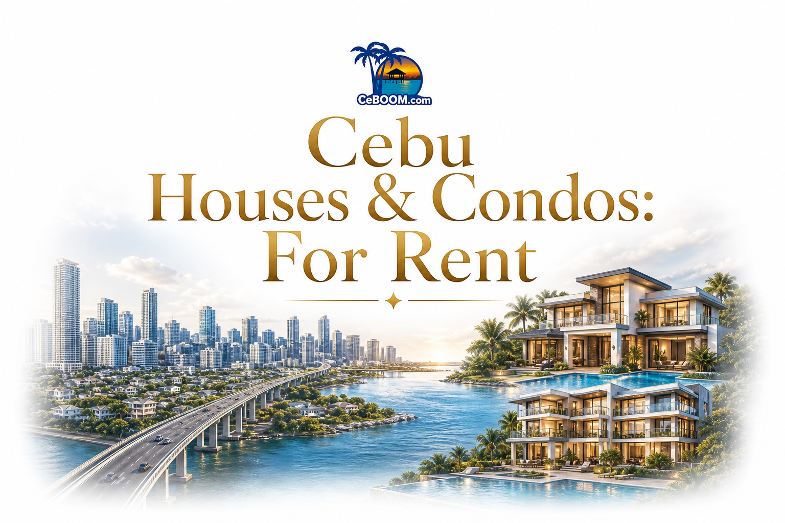 Rentals Cebu