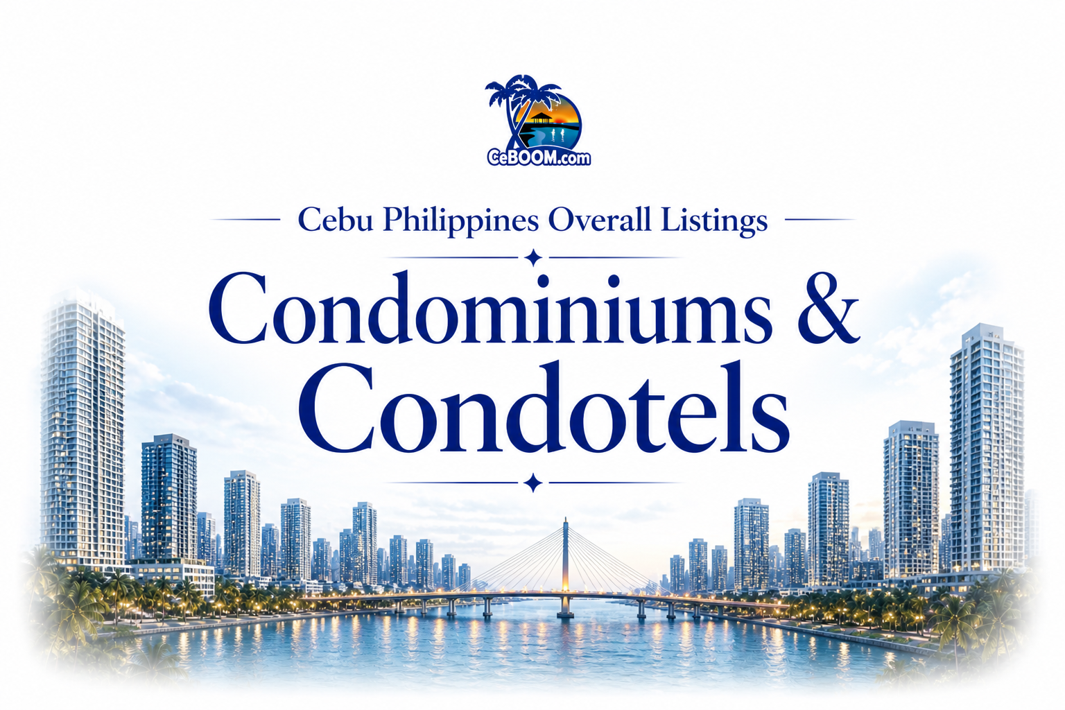 Cebu condominiums