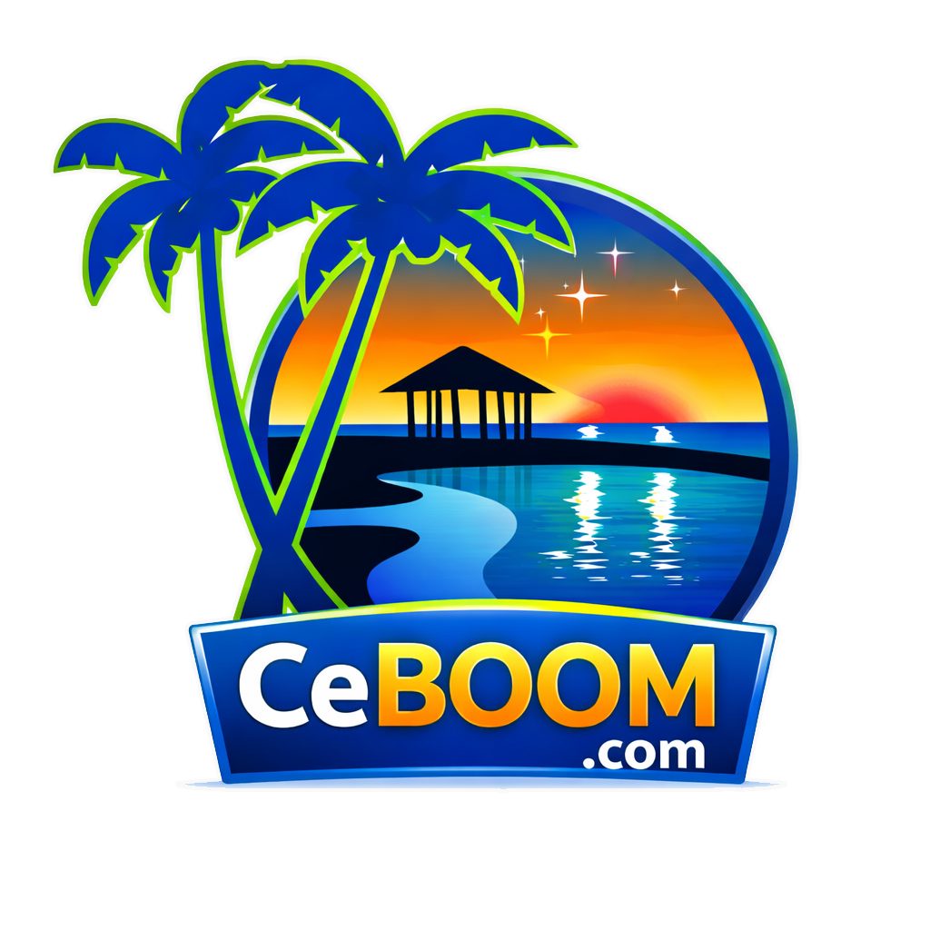 PrimeCenter Ceboom Logo