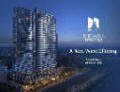 The Wave Towers condo IT Park